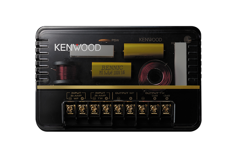 Kenwood KFC-XH170C