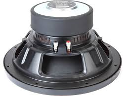 Kenwood KFC-XW1241HP Excelon Sub