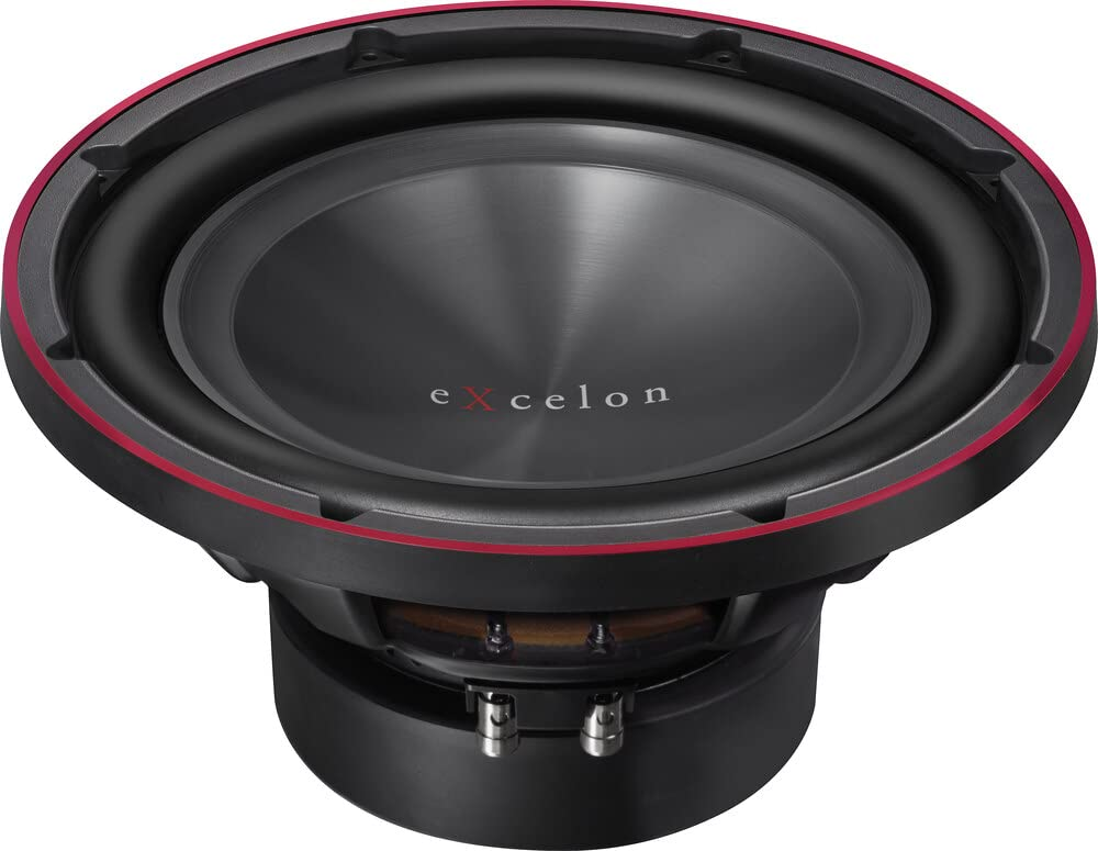 Kenwood KFC-XW1241HP Excelon Sub