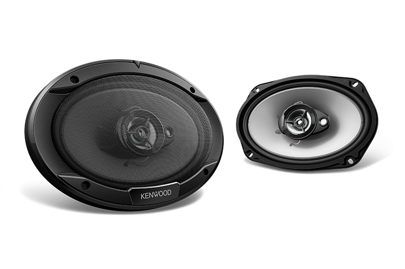 Kenwood product