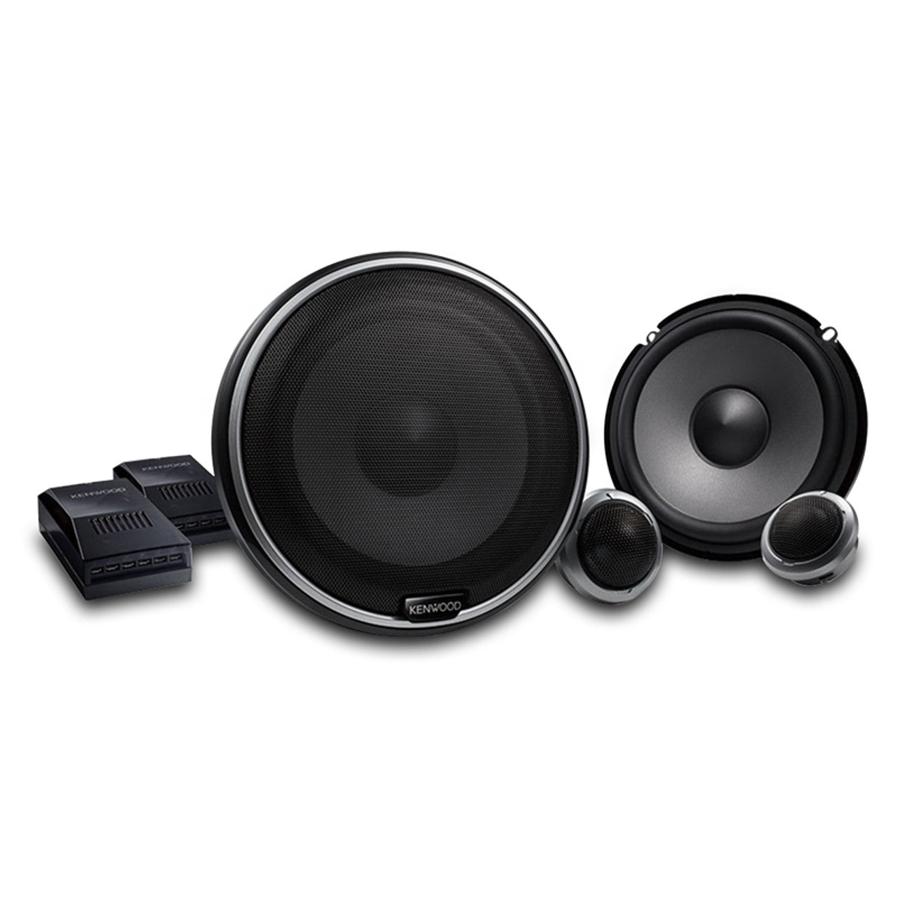 Kenwood product