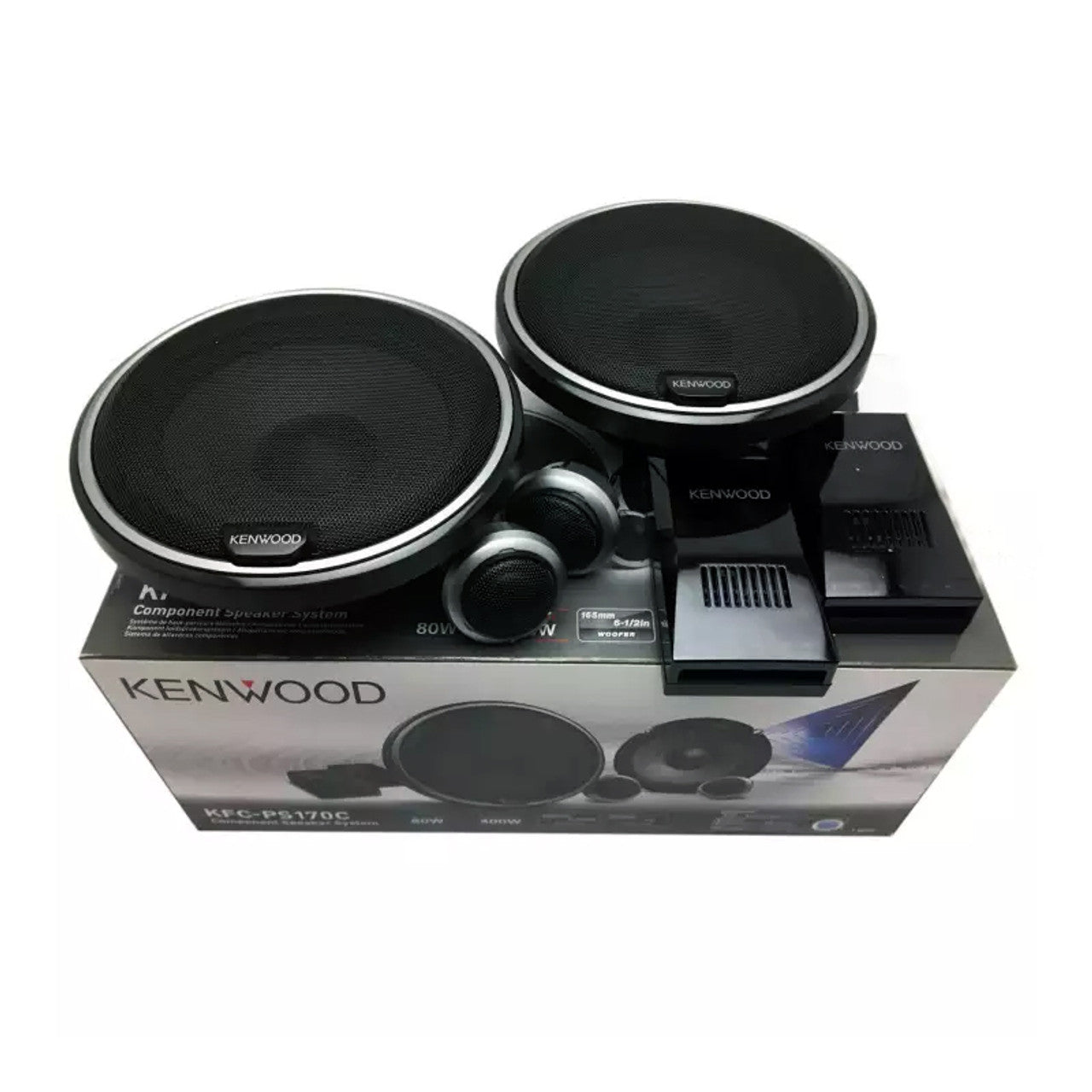 Kenwood product