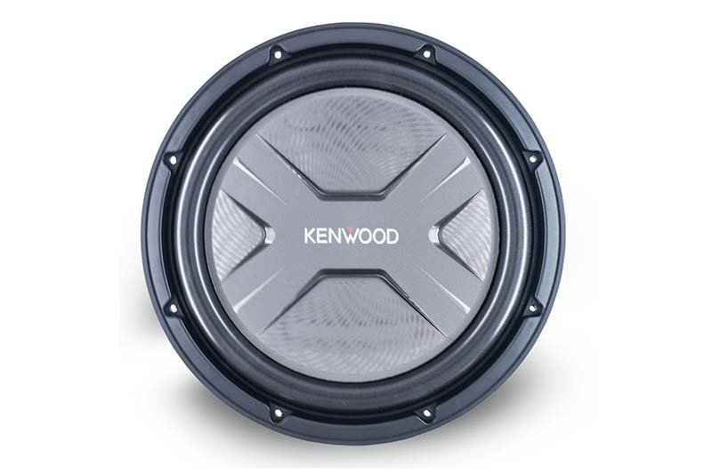 Kenwood product