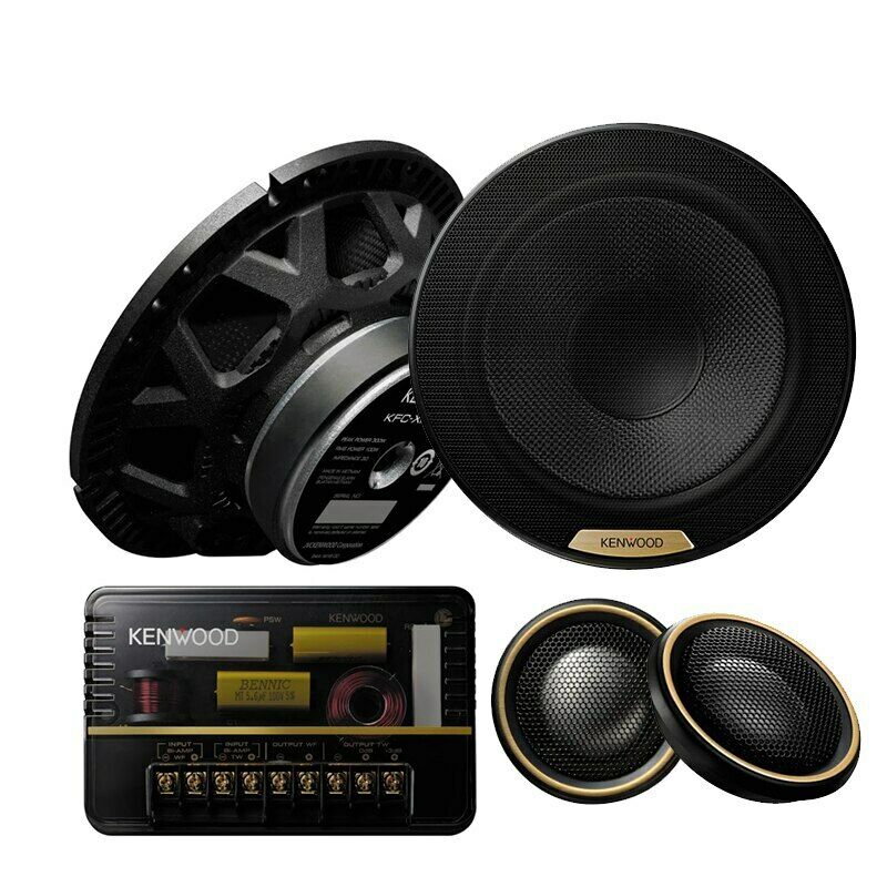 Kenwood KFC-XH170C