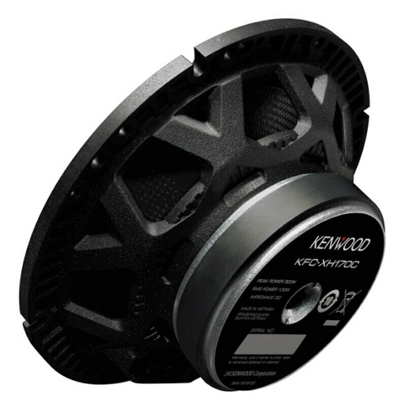 Kenwood KFC-XH170C
