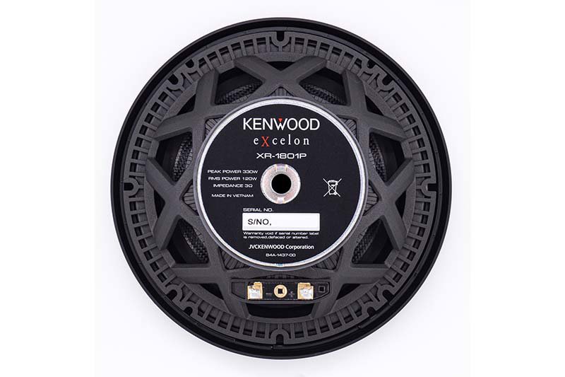 Kenwood product