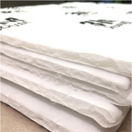 10 Tấm Bông Tiêu Âm 3M Chống Ồn Cách Âm Hiệu Quả Kích Thước lớn 80x50cm