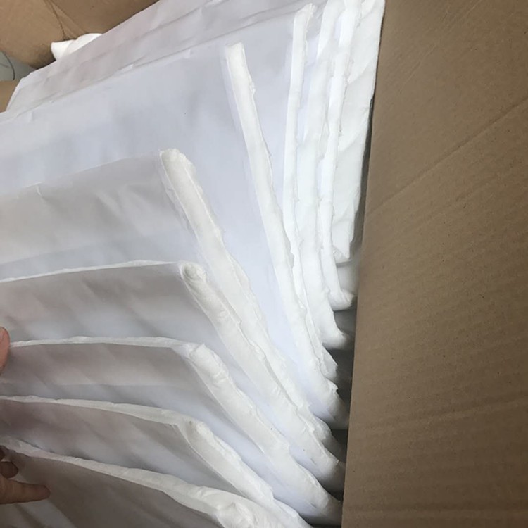 10 Tấm Bông Tiêu Âm 3M Chống Ồn Cách Âm Hiệu Quả Kích Thước lớn 80x50cm