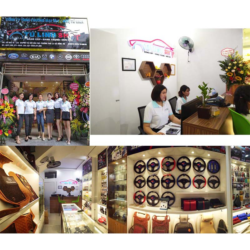 Bạt phủ xe cao cấp 3 lớp chống xước, chống nắng, chống cháy cho ô tô Chất liệu tốt, an toàn cho xe chống nóng ngấm