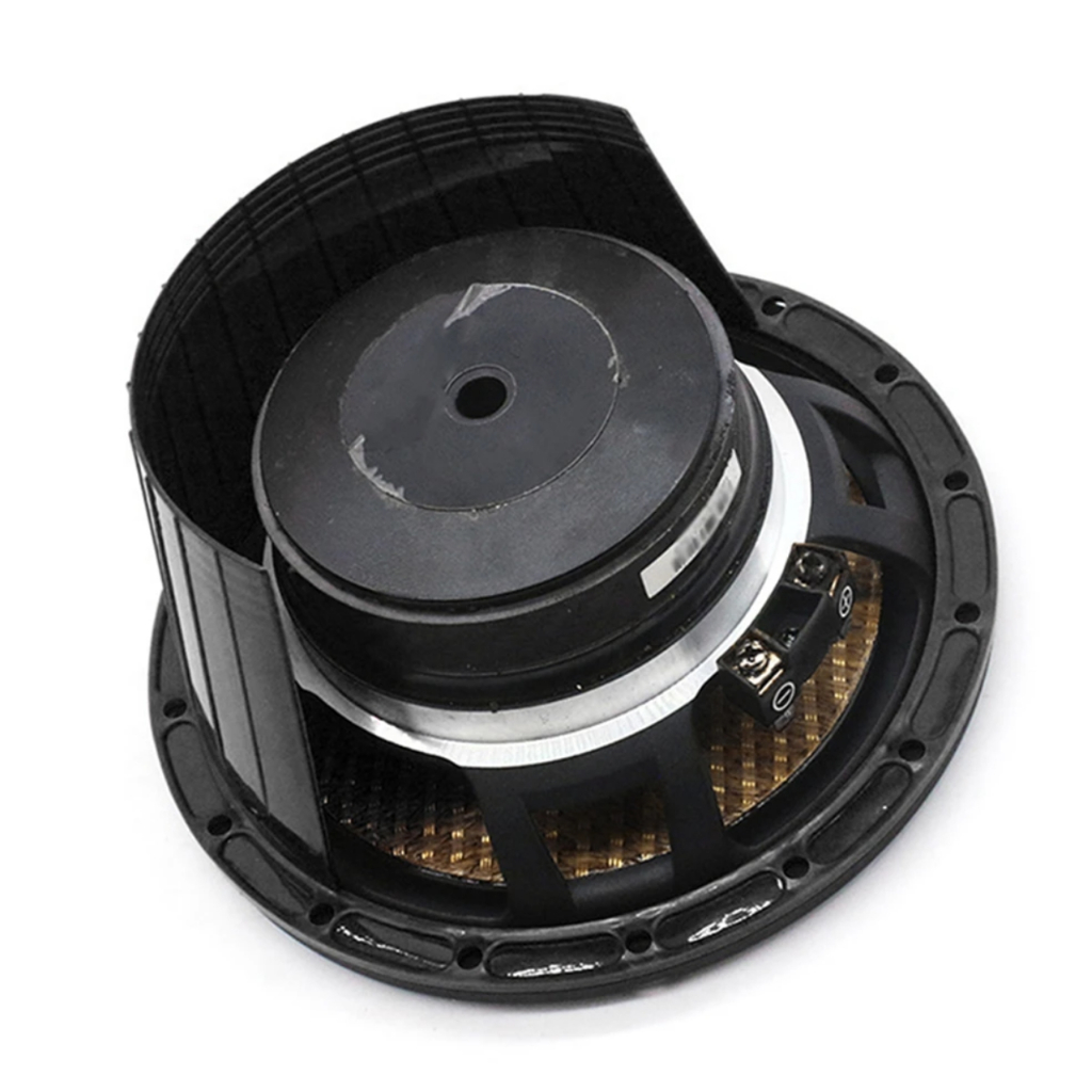 Combo Phụ Kiện Độ Loa Toyota Giắc Loa Dây Nguồn Mút Hướng Âm Vành Che Nước Phụ Kiện Cắm Zin Toyota