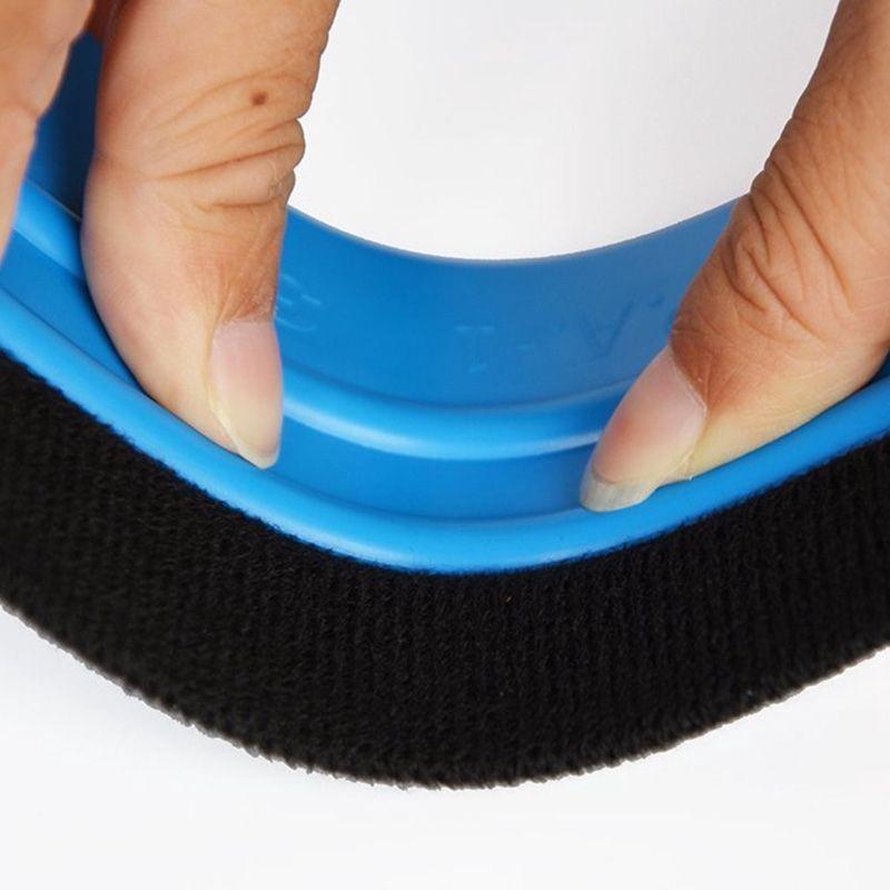 Dụng cụ dán cạo decal ô tô xe hơi cao cấp lưỡi cao su bền bỉ hàng chuyên dụng cho thợ dán decal 3M thẻ gạt miết dán nilo