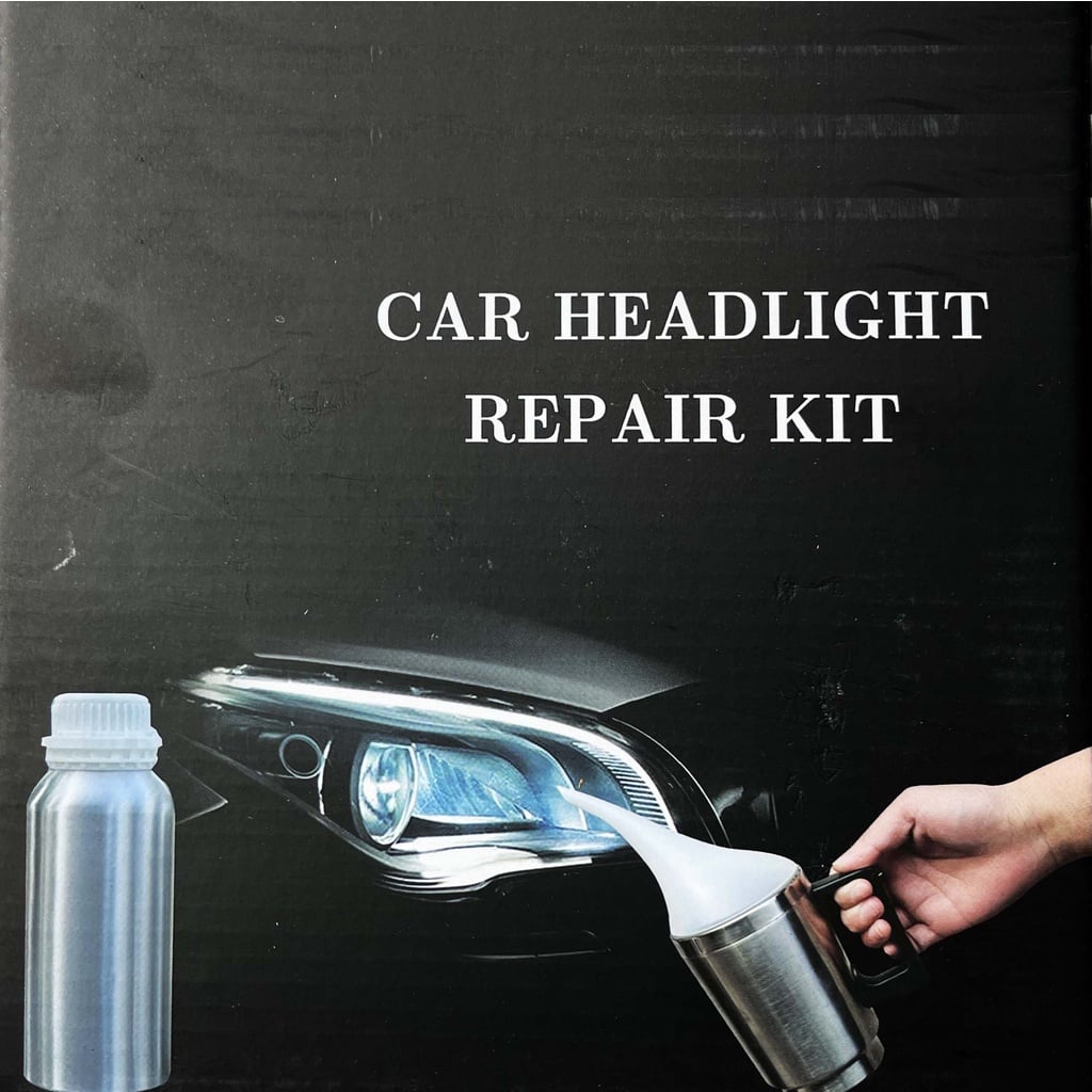 Dung Dịch Tẩy Rửa Đèn Pha Xe Hơi Phụ kiện xe hơi uy tín Trendyhome.vn Cửa hàng Ngoại thất Ô tô