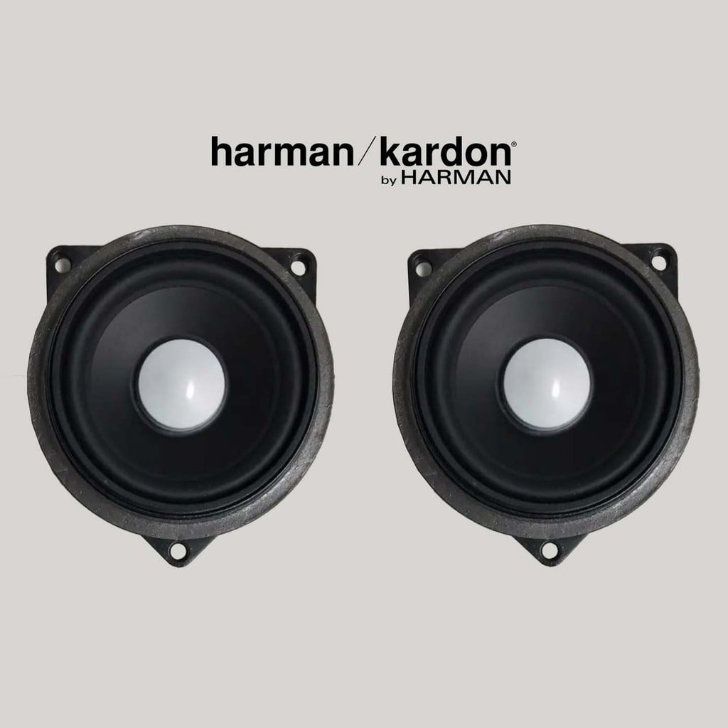 Loa Harman Kardon 4inh, Loa Tháo Xe Bmw Có Thể Lắp Vào Loa Trung Tâm Cho Các Xe Phổ Thông chất lượng