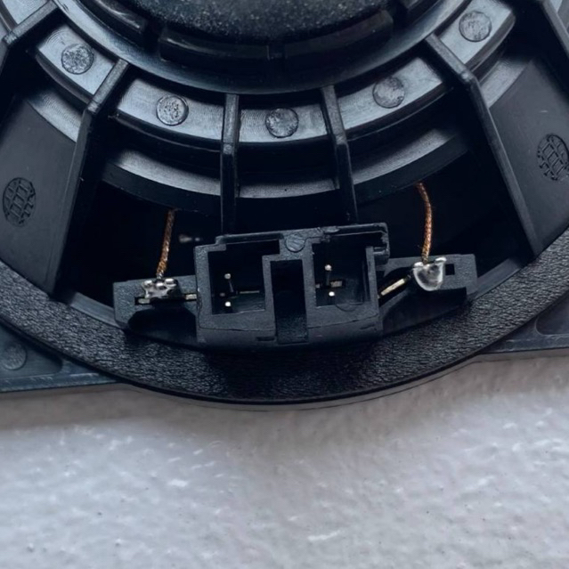 Loa Harman Kardon 4inh, Loa Tháo Xe Bmw Có Thể Lắp Vào Loa Trung Tâm Cho Các Xe Phổ Thông chất lượng