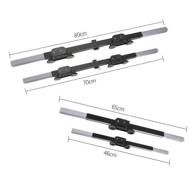 Rèm chắn nắng cho Ô tô Che nắng kính lái mẫu 2 cho ô tô, co dãn xếp gọn gàng