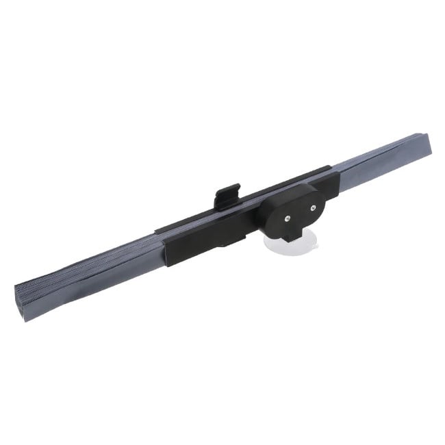 Rèm chắn nắng rèm che nắng ô tô thông minh | Rèm chắn nắng dạng mành phản quang chống sáng trendyhome car care