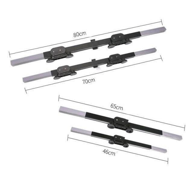 Rèm mành phản quang chắn nắng cho Ô tô Che nắng kính lái rộng 65 cm dài 1,2 m và tuỳ thuộc