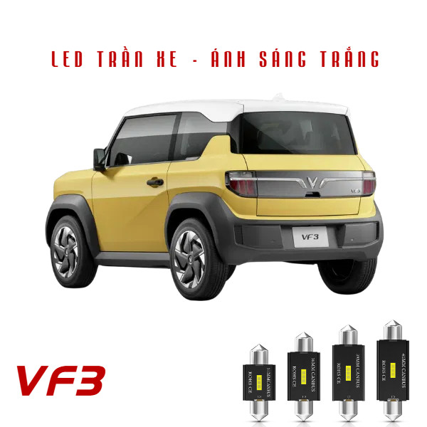 Khác VF3