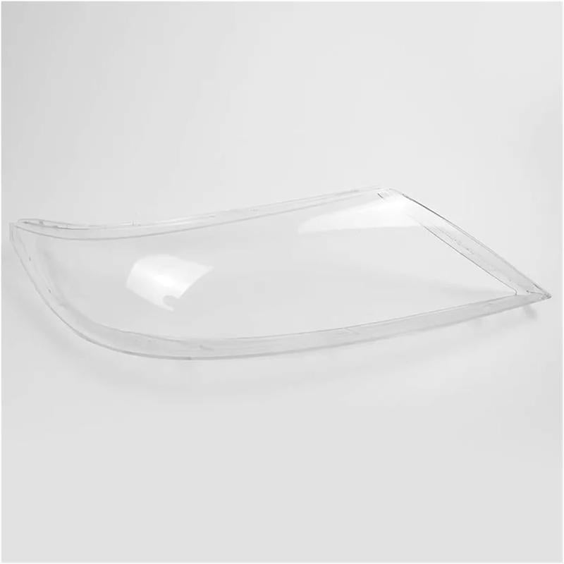 Vỏ đèn pha KIA Sorento, Mặt nạ đèn che trong suốt, Thích hợp cho đèn pha ô tô, Tương thích với Kia Sorento, Vỏ đèn, Mặt nạ