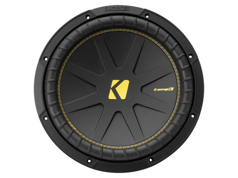 Kicker product