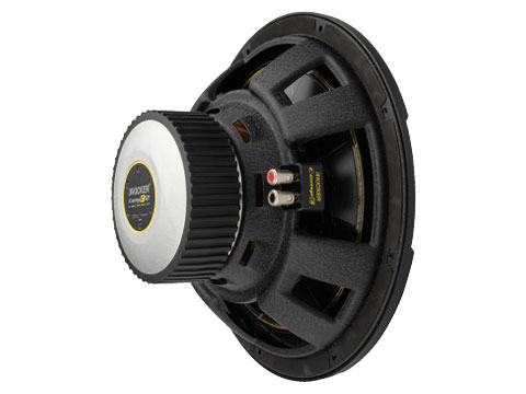 Kicker product