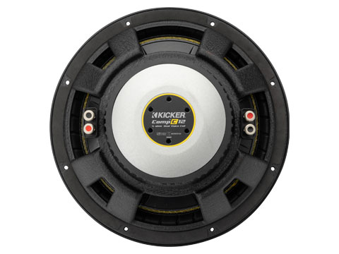 Kicker product