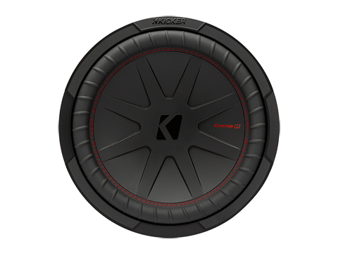 Kicker CompR12
