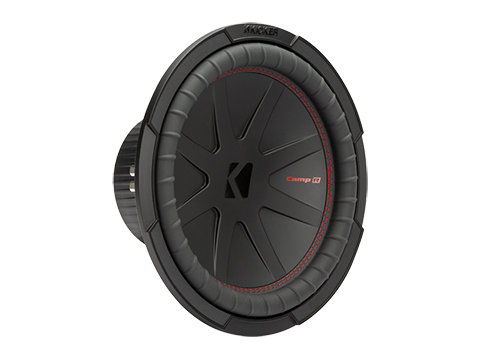Kicker CompR12