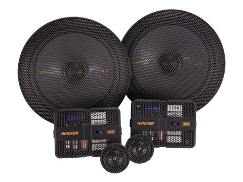 Kicker product