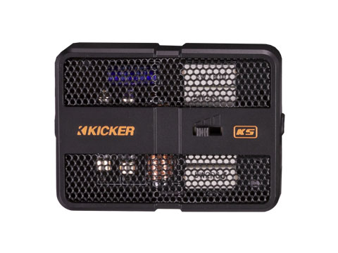 Kicker product