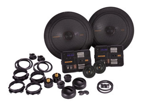 Kicker product