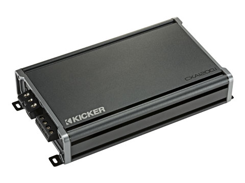 Kicker product