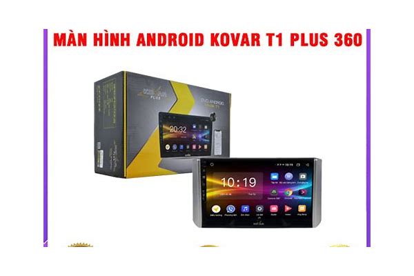 Kovar Plus 360