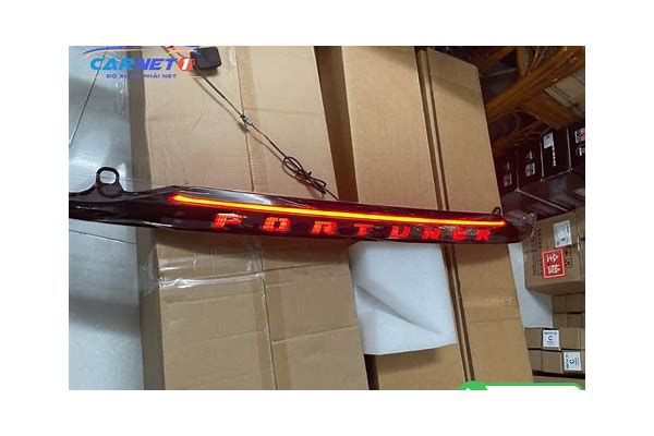 LED Auto 
