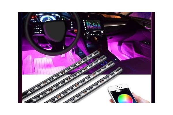 LED Auto 