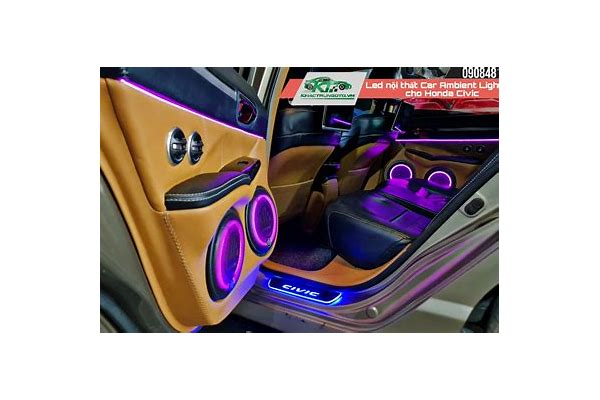 LED Auto 