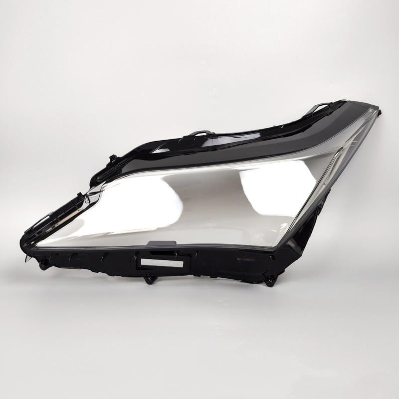 Vỏ đèn pha Lexus trong suốt, dành cho các mẫu Lexus, được làm bằng nhựa trong suốt chất lượng cao, tạo ra vẻ ngoài sang trọng và tối ưu hóa ánh sáng phát ra từ đèn pha.