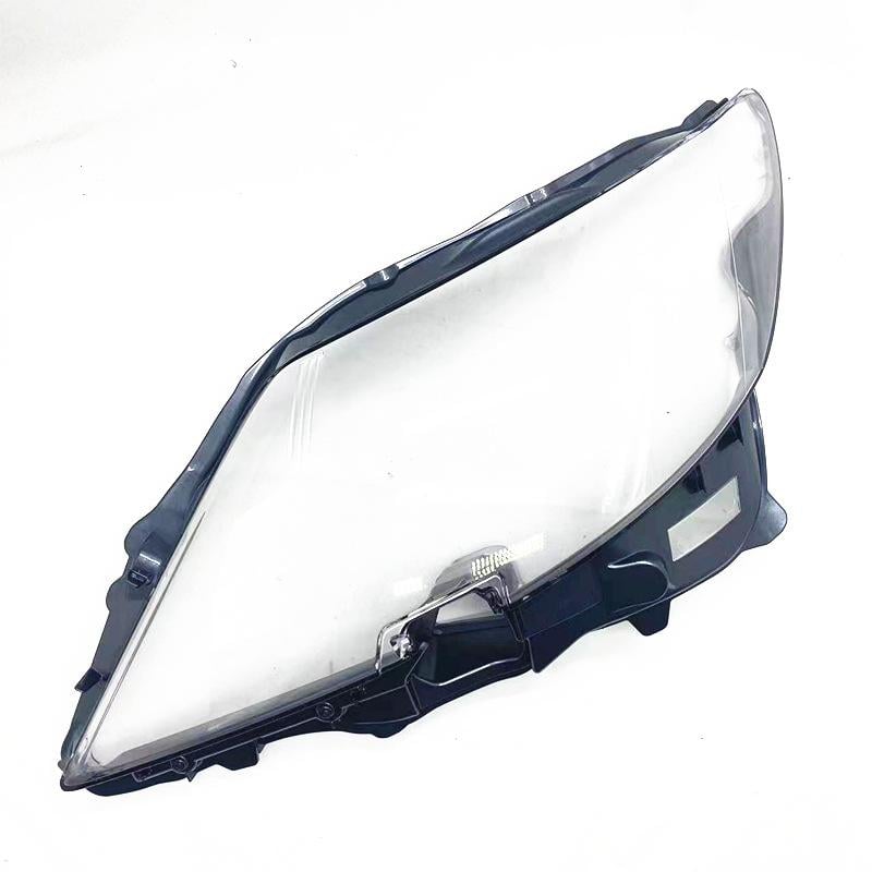 Vỏ đèn pha Lexus trong suốt, dành cho các mẫu Lexus, được làm bằng nhựa trong suốt chất lượng cao, tạo ra vẻ ngoài sang trọng và tối ưu hóa ánh sáng phát ra từ đèn pha.