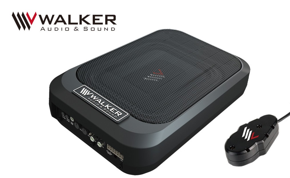 Loa Subwoofer Walker WS-792 - Công Suất 900W, Bass 9 inch Mạnh Mẽ Hàng Đức - Âm Bass Uy Lực Nhỏ gọn Đặt Gầm Ghế Ô Tô