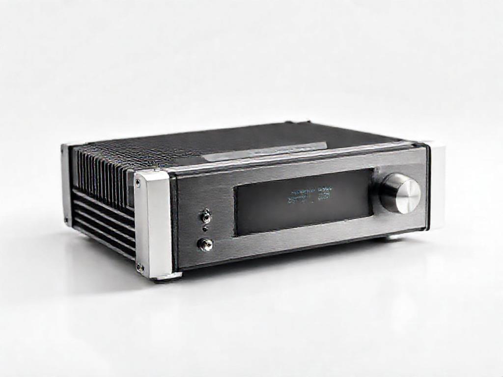 Mark Levinson product