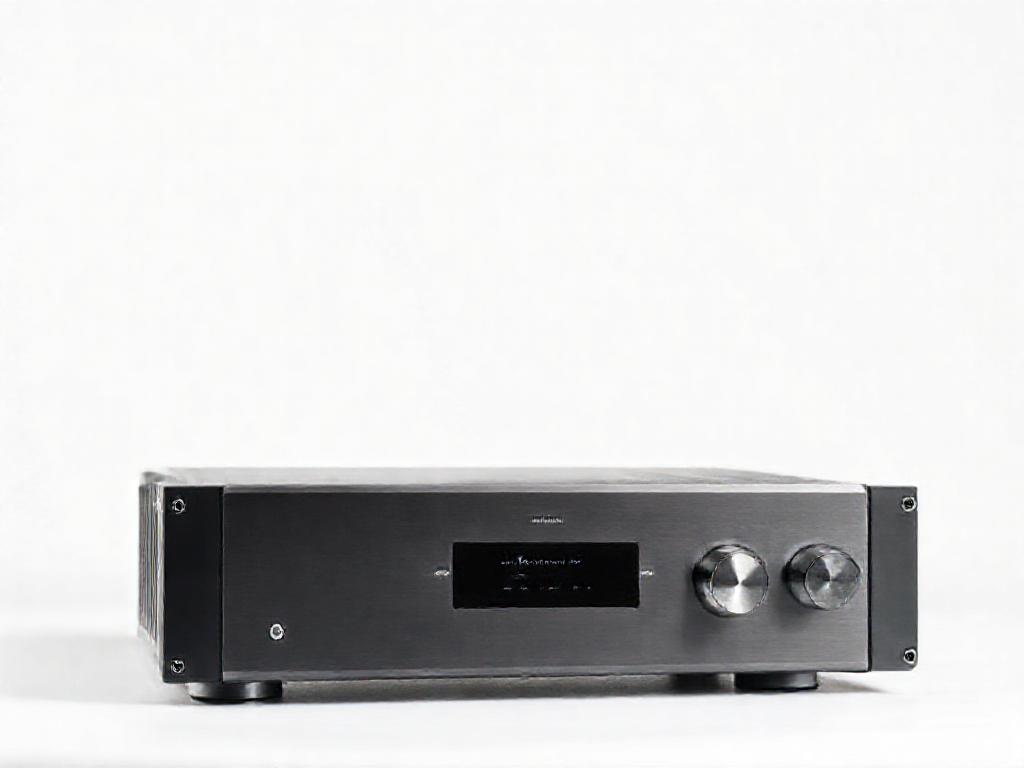 Mark Levinson No.5101