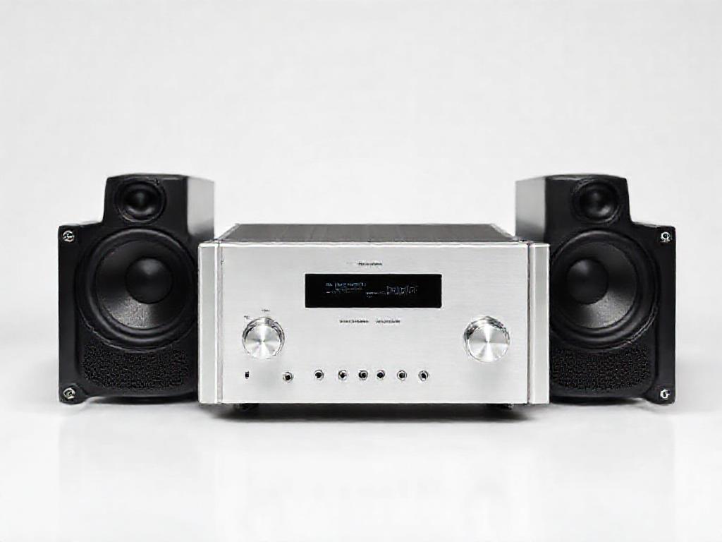 Mark Levinson No.5302