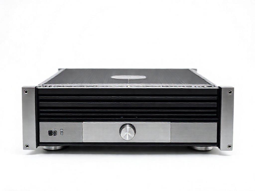 Mark Levinson No.5805