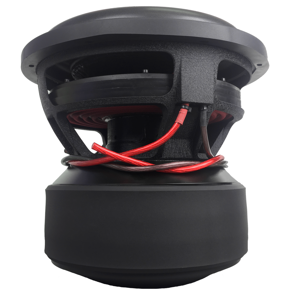 Massive Audio BOA121