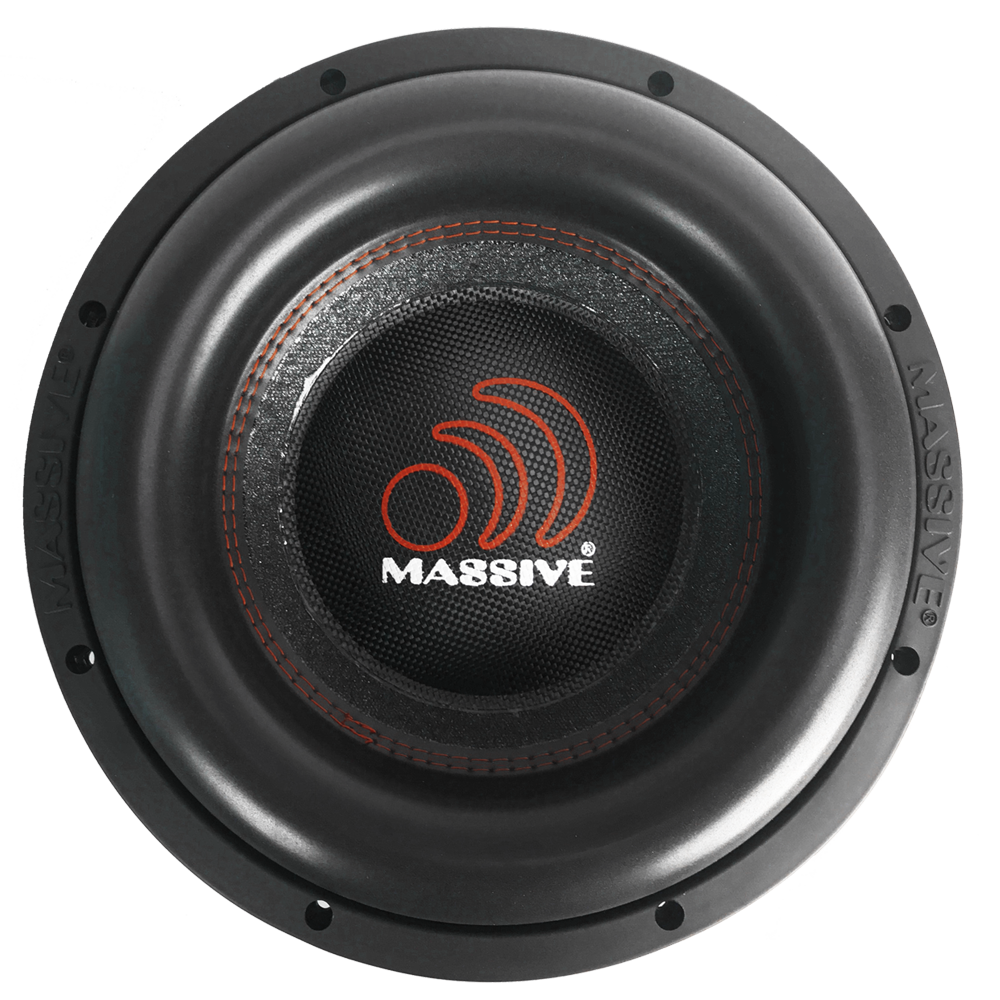 Massive Audio BOA121
