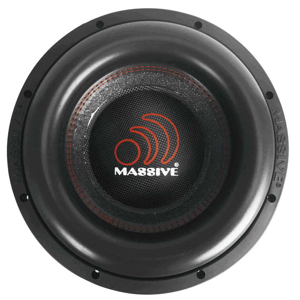 Massive Audio product