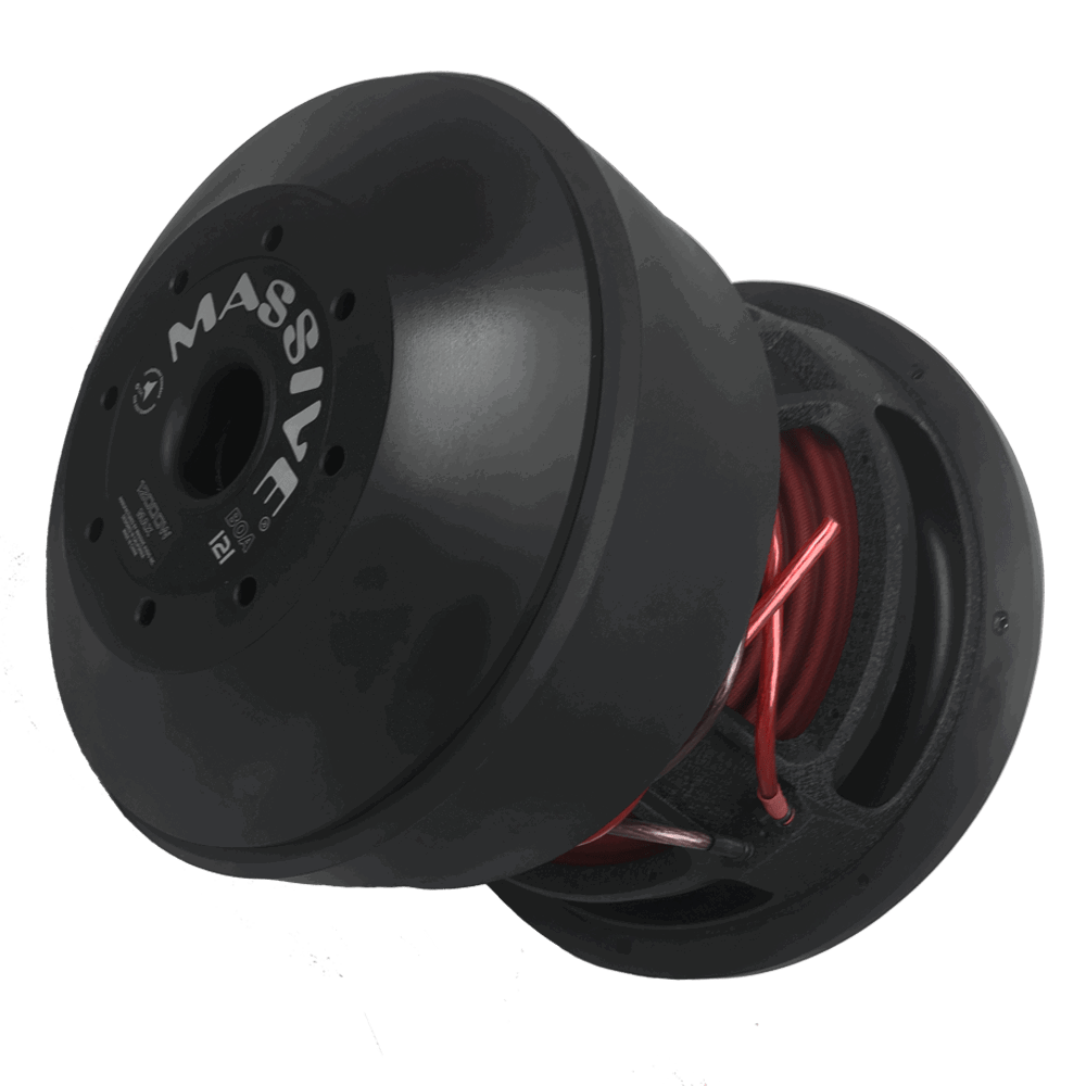 Massive Audio product