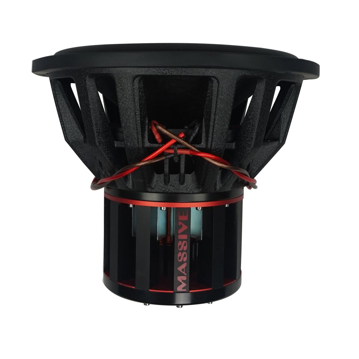 Massive Audio product