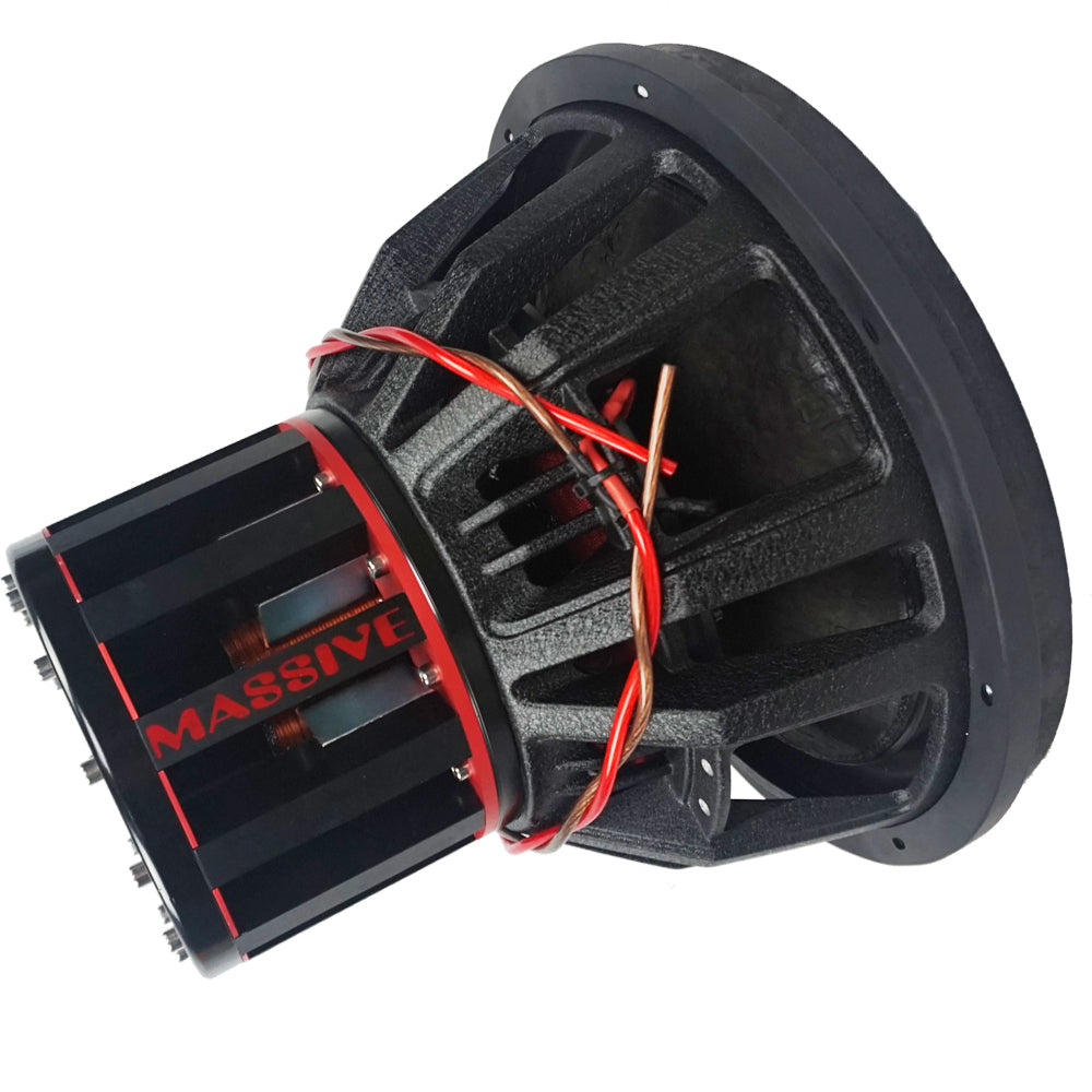 Massive Audio product
