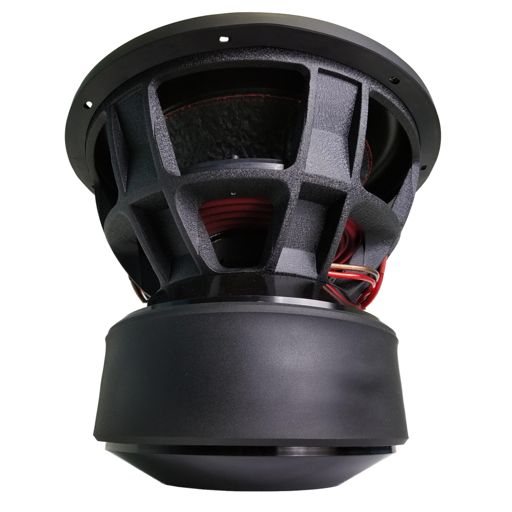 Massive Audio BOA151